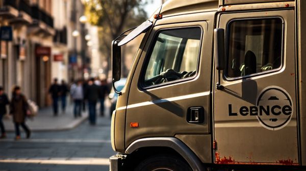 Comparatif des agences incontournables pour louer un camion à Marseille