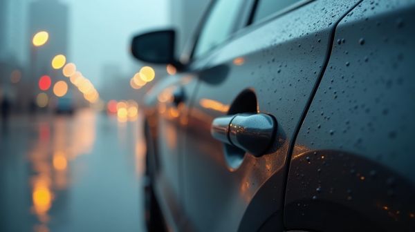 Serrurier automobile à toulouse : intervention mobile 24/7