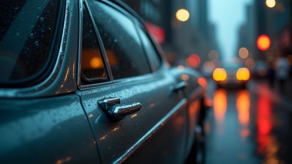 Services de serrurerie automobile à Toulouse, disponibles 24/7