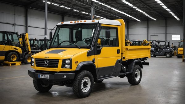 Conseils pratiques pour l'entretien optimal de votre utilitaire