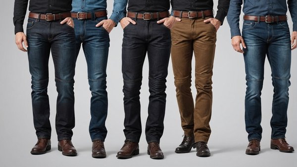 Découvrez le pantalon de moto idéal pour chaque saison